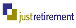 Just Retirement logo