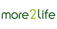More 2 Life Ltd logo