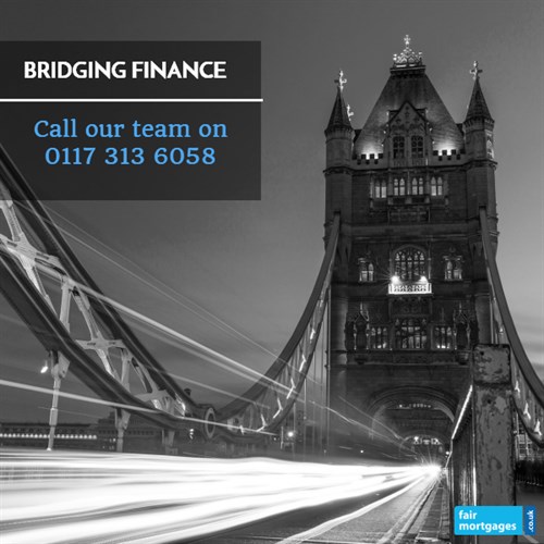 Bridging Loans For House Purchase