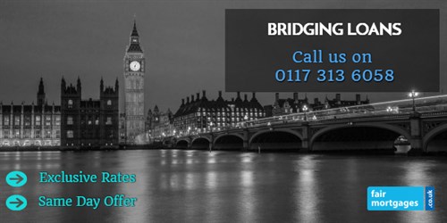 Compare Woolwich Bridging Loans