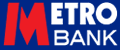 Metro Bank Logo