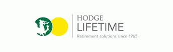 Hodge Logo