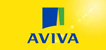 AVIVA logo