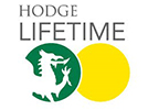 Hodge Lifetime logo