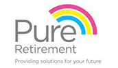 Pure logo