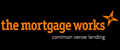 The Mortgage Works logo