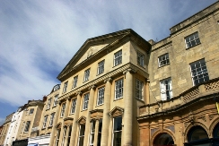 Fair Mortgages Office in Clifton Bristol