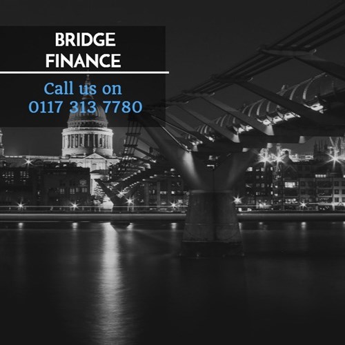 Commercial Bridging Loan