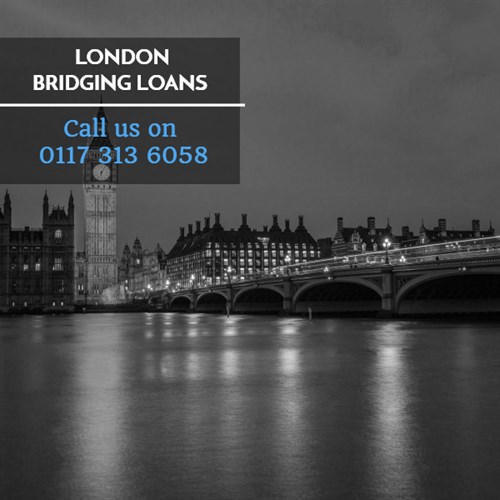 Bridging Loans London