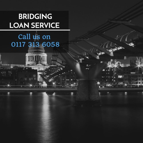 Bridging Finance