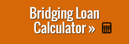 Halifax Bridging Loan calculator