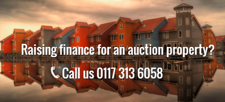 Auction Finance