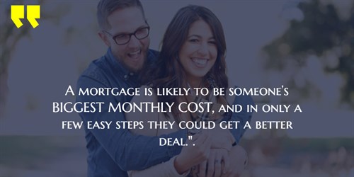 Remortgage -and -save -money