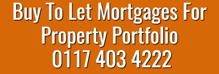 Buy To Let Mortgages For Property Portfolio