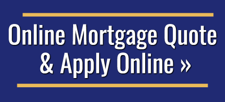 Online Mortgage Application