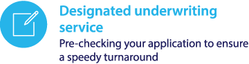 Halifax Bridging Loan
